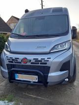 Bürstner Campeo C 640