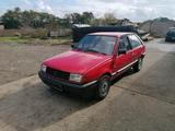 Volkswagen VW Polo 86c 2f - Volkswagen Polo: 2f 86c