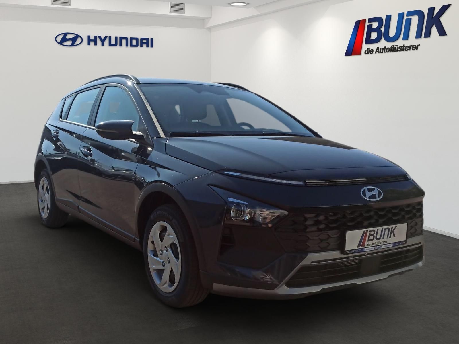 Hyundai BAYON – Bild 2