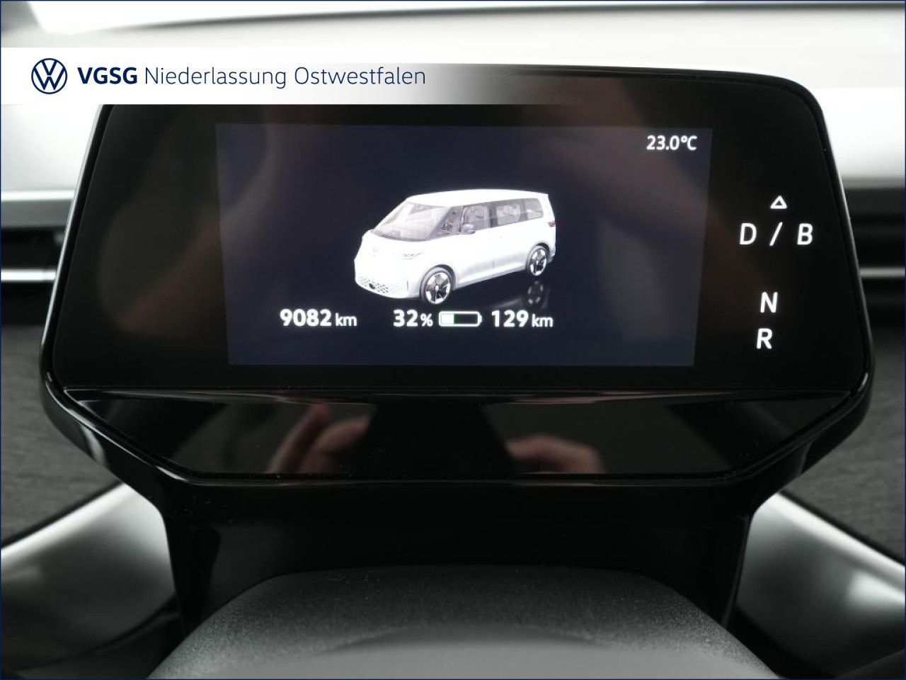 Volkswagen ID. Buzz - Bild 12