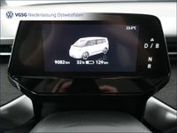 Volkswagen ID. Buzz - Vorschau Bild 12