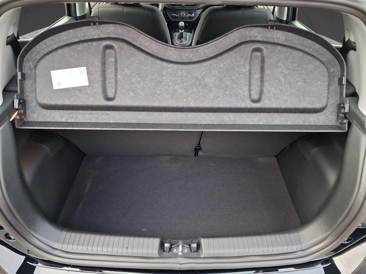 Hyundai i10 – Bild 15