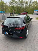 Seat Leon FR 1.4 TSI - 150 PS - Insp. u. TÜV neu - Seat Leon: 150 Ps