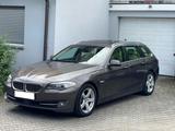 BMW 525d Touring Sport-Paket Aut.Pano,Navi... - BMW 525 aus 2010: Kombi