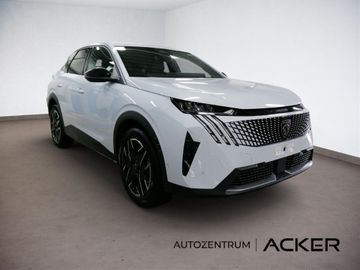 Peugeot 3008 - 5