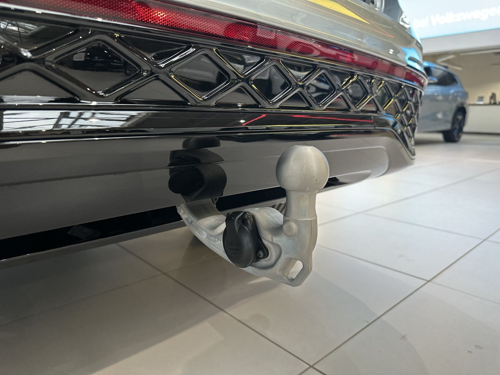 Volkswagen Tiguan - Bild 16