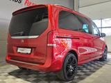 Mercedes-Benz V 300 d Edition AMG-Line°Spur°TWA°RFK°Navi°DAB°A - Angebote