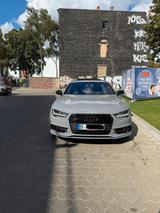 Audi A7 3.0 TDI quattro S-line - Audi A7 Gebrauchtwagen in Berlin