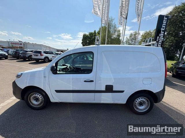 Fahrzeugabbildung Renault Kangoo Rapid Extra Blue dCi 115 Sortimo/GJR