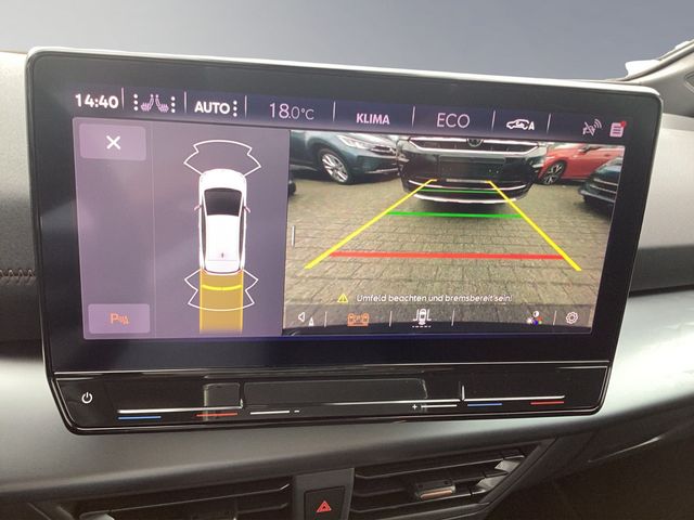 Born 150KW 51KWh