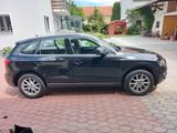 Audi Q5 2.0 TDI DPF S tronic quattro - - Behindertengerechte Audi Q5