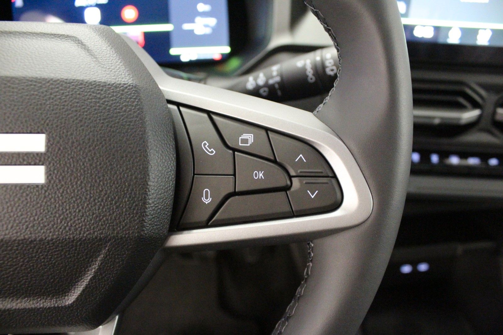 Fahrzeugabbildung Dacia Bigster TCe 140 Journey *Winter-Plus-Paket*