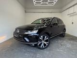 Volkswagen Touareg V6 TDI BMT/Start-Stopp Terrain Tech 4Mot - Volkswagen Touareg mit Diesel-Antrieb