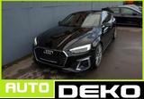 Audi A5 40 TFSI S tronic 3 x S line Virtual/Matrix/20 - Audi: 20v