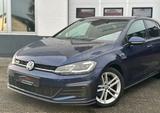 Volkswagen Golf VII Lim. GTD | DSG | 3.HAND| SCHECKHEFT - Volkswagen Golf mit Diesel-Antrieb: 3.3