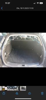 Renault megane 3 1.9 Diesel GTline - Renault Megane mit Diesel-Antrieb: Kombi, 1.9