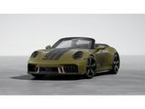 Porsche 992 -2 (911) Spirit 70