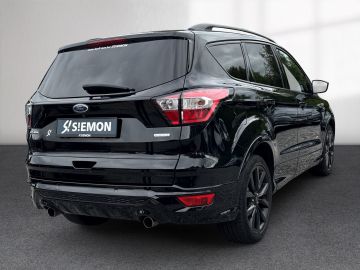 Ford Kuga - 5