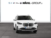 BMW iX1 - Vorschau Bild 11