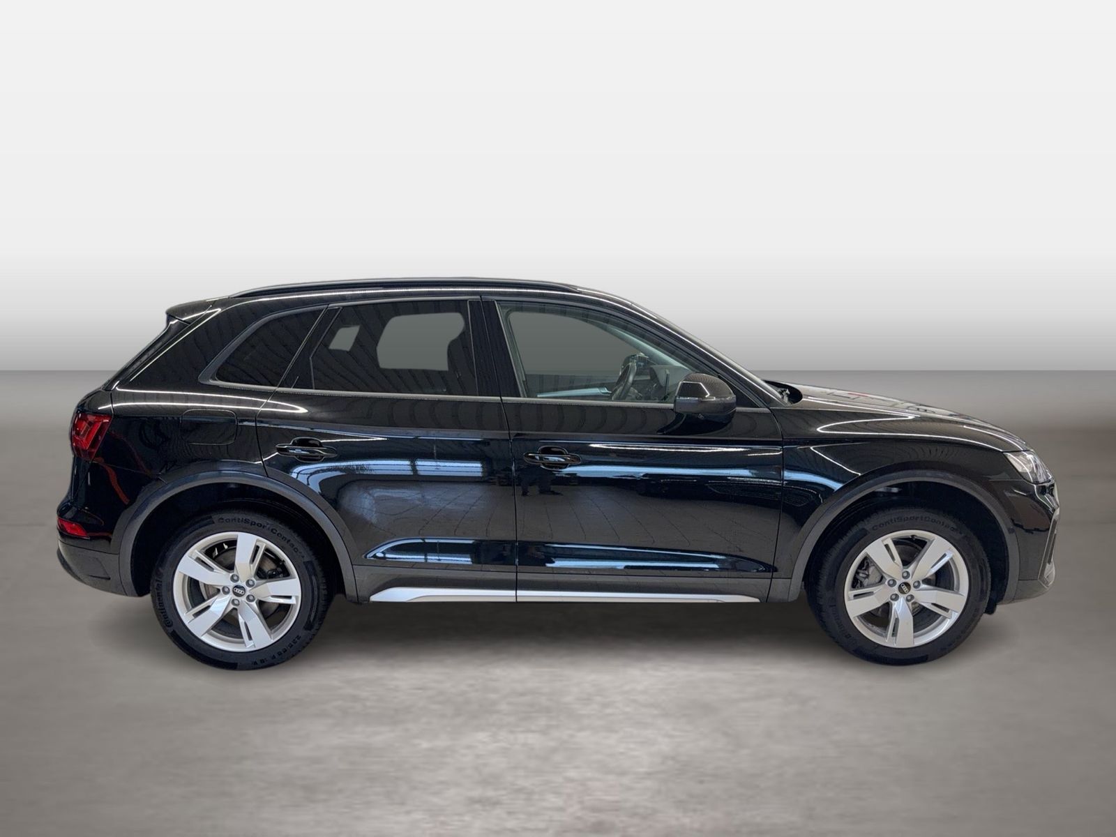 Audi Q5 - Bild 14