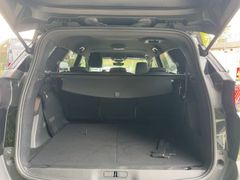 Foto Nummer 11: PEUGEOT 5008