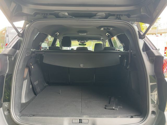 Foto Nummer 11: PEUGEOT 5008