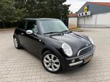 MINI One Automatik | Panoramadach | Teilleder - MINI ONE aus 2002
