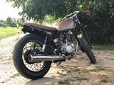 Yamaha SR 500 Café-Racer Umbau - Offers