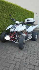 Triton Baja Sp300 - TRITON GEBRAUCHT QUAD