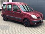 Renault Kangoo Privilege Automatik Sitzheizung Klima - Renault aus 2004