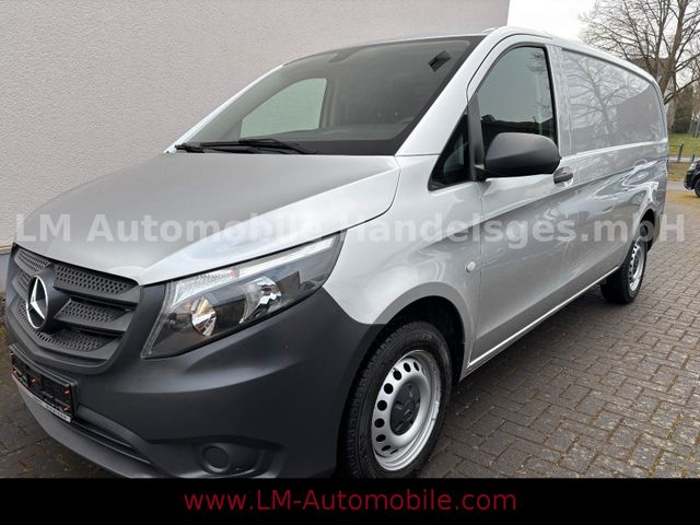 Mercedes-Benz Vito Kasten 111 CDI Lang*Klima*Werkstatteinr.*