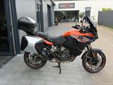 KTM 1090 Adventure *Neuwertig*2 Hand*Koffer* - KTM 1090 ADVENTURE