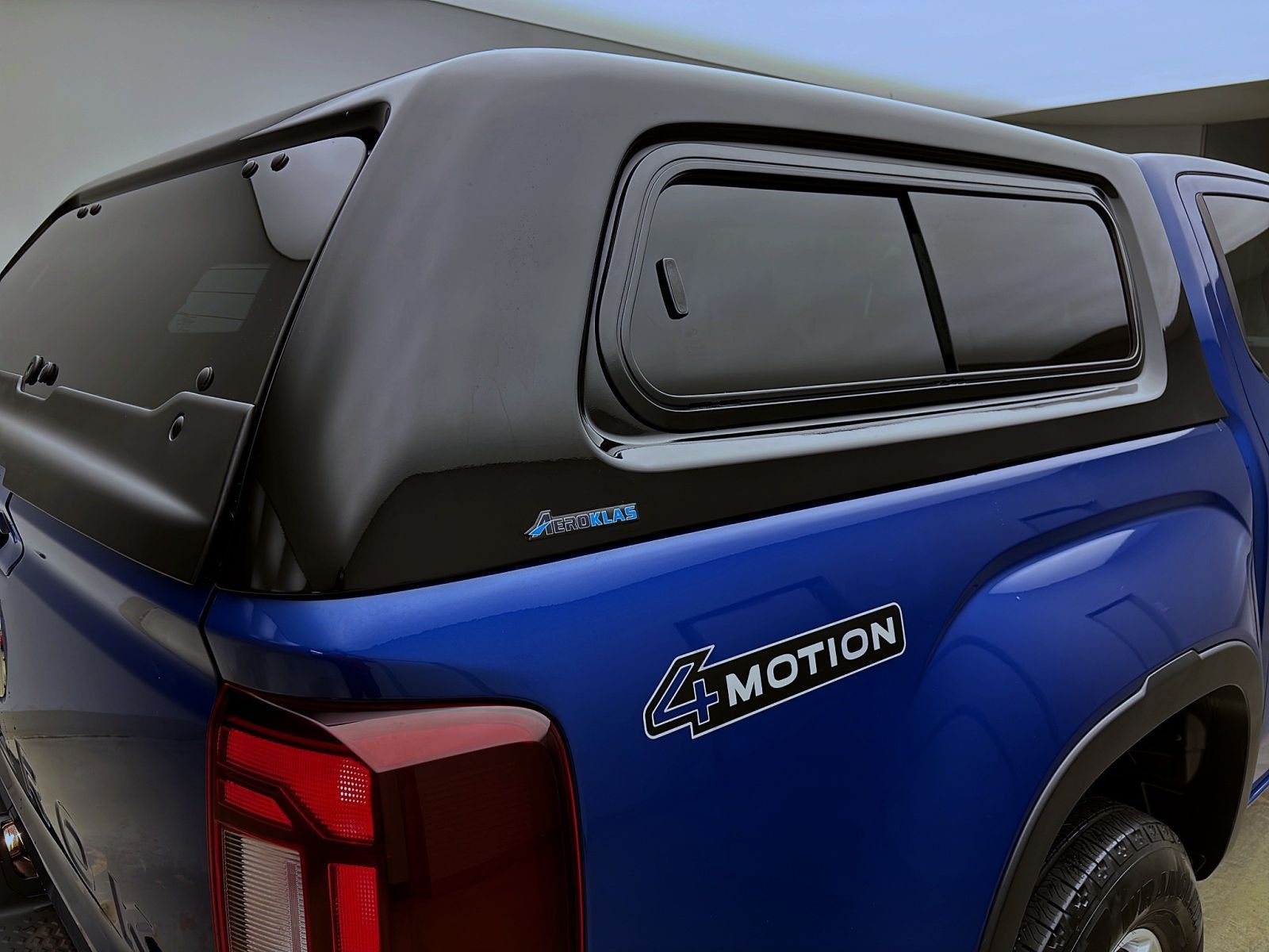 Volkswagen Amarok - Bild 18