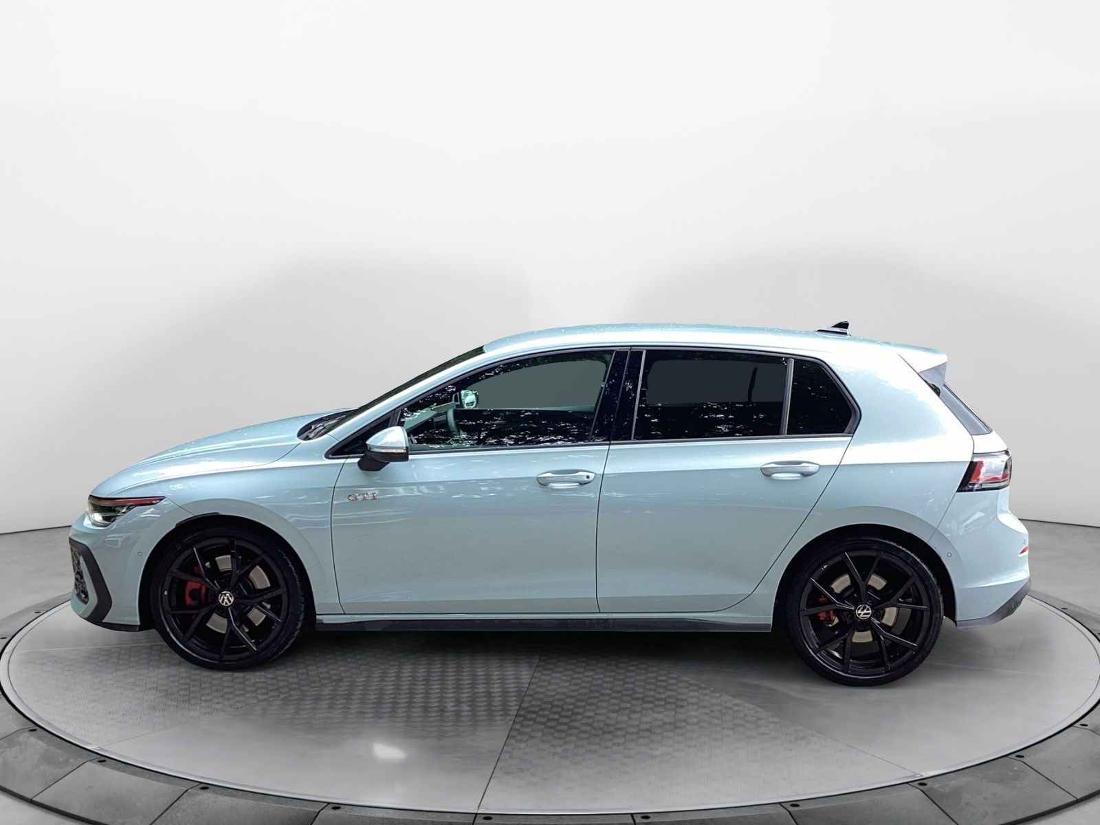 Volkswagen Golf VIII GTI Navi LED Kamera Head-UP imagem 3