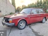 Volvo 242 - Volvo 240 von privat