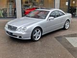 Mercedes-Benz CL 55 AMG - gebrauchte Mercedes-Benz CL 55 AMG aus dem Jahr 2002
