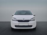 Skoda Citigo 1.0 MPI 55kW Ambition Ambition - Skoda Citigo von privat
