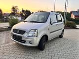 Opel Agila 1.2 16V COMFORT  - Opel Agila: Comfort