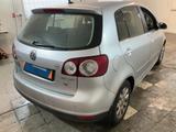 Volkswagen Golf Plus 2.0TDI Comfortline*DSG*TMP*SHZ*PDC*AHK - Volkswagen Golf aus 2006: TDI
