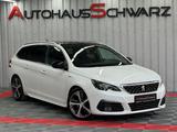 Peugeot 308 SW GT-Line Pano Kamera Led ACC T-Leder Navi - Peugeot 308 in Karlsruhe