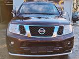 Nissan Navara Pickup Double Cab SE 4X4 - Nissan Navara Gebrauchtwagen