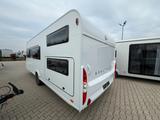 Bürstner Averso 560 TK B66 Edition*Sofort Verfügbar* - Bürstner Neu Wohnwagen