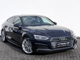 Audi A5 Sportback S line Sport Plus Paket - Audi A5: Line Plus