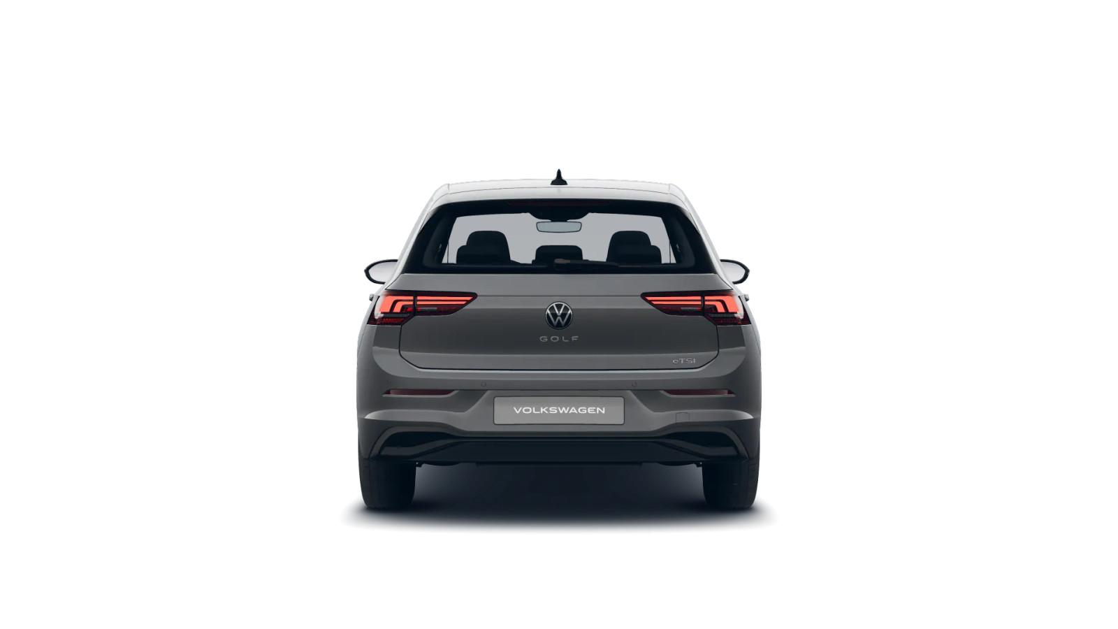 Volkswagen Golf VIII Life 1.5eTSI DSG/ Navi, HuD, 360°, LED, миниатюра 8