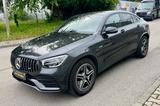 Mercedes-Benz GLC 43 AMG 4Matic  Coupe*Virtual*Garantie* - Mercedes-Benz GLC 43 AMG aus 2020