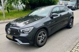 Mercedes-Benz GLC 43 AMG 4Matic  Coupe*Virtual*Garantie* - Mercedes-Benz GLC 43 AMG aus 2020