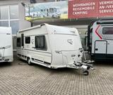 Fendt Saphir 465 TG Dachklima / Mover / Fahrradträger  - Angebote