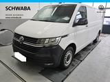Volkswagen T6.1 Transporter Kasten LR 2.0TDI SORTIMO*8-fach - Dreiseitenkipper 8t