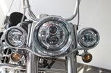 Harley-Davidson FLSTF Fat Boy De Luxe mit vielen Umbauten - HARLEY-DAVIDSON UMBAU