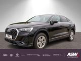 Audi Q3 Sportback 40TFSI quattro Stronic Navi LED GRA